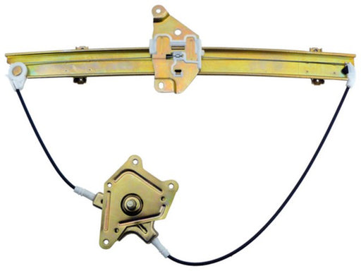 Window Regulator ACI 81979