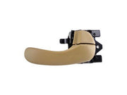 Interior Door Handle Dorman-Help 81984