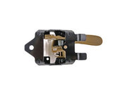 Interior Door Handle Dorman-Help 81985