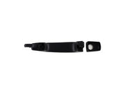 Outside Door Handle Dorman-Help 81991