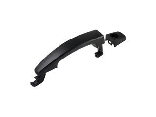 Outside Door Handle Dorman-Help 81991