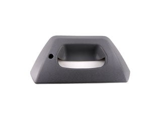 Tailgate Handle Bezel Dorman-Help 81993