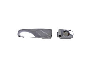Outside Door Handle Dorman-Help 81998