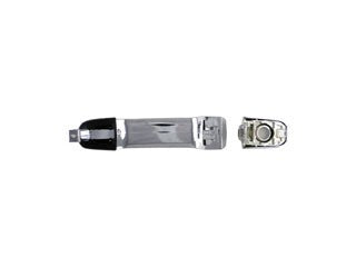 Outside Door Handle Dorman-Help 81998