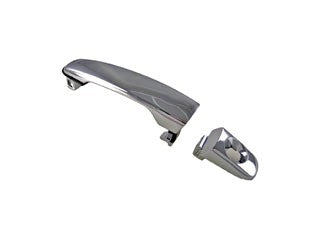 Outside Door Handle Dorman-Help 81998