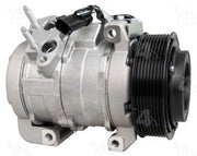 A/C Compressor Kit Four Seasons 8199NK