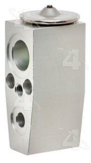 A/C Compressor Kit Four Seasons 8199NK