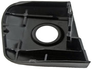 Exterior Door Handle Cover Dorman-Help 819MX