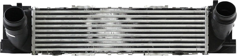 Turbocharger Intercooler/Charge Air Cooler – Fits Models with 2.0L Turbocharged Engine