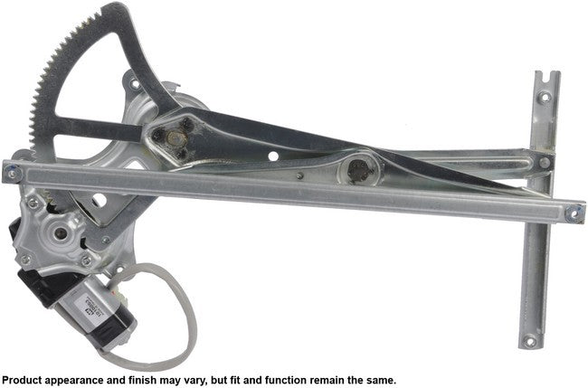 Window Motor and Regulator Assembly Cardone 82-10008AR