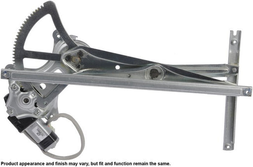 Window Motor and Regulator Assembly Cardone 82-10008AR
