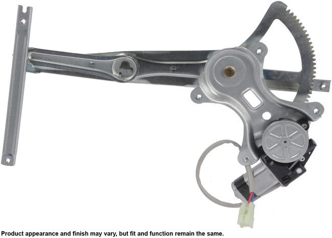 Window Motor and Regulator Assembly Cardone 82-10008AR