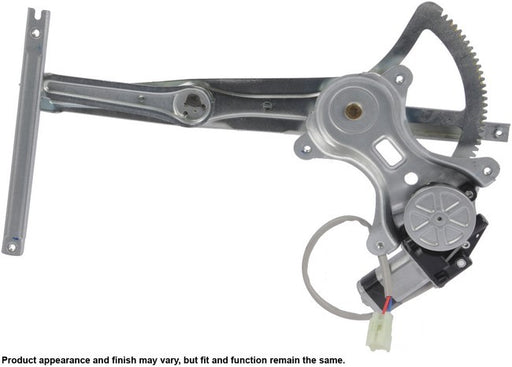 Window Motor and Regulator Assembly Cardone 82-10008AR