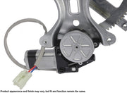 Window Motor and Regulator Assembly Cardone 82-10008AR