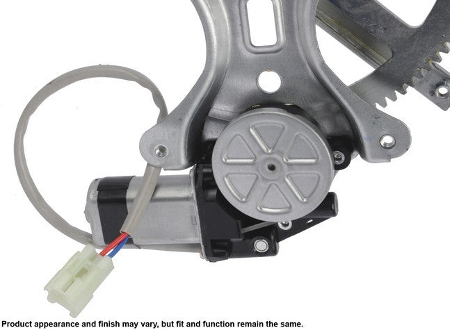 Window Motor and Regulator Assembly Cardone 82-10008AR