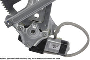 Window Motor and Regulator Assembly Cardone 82-10008AR