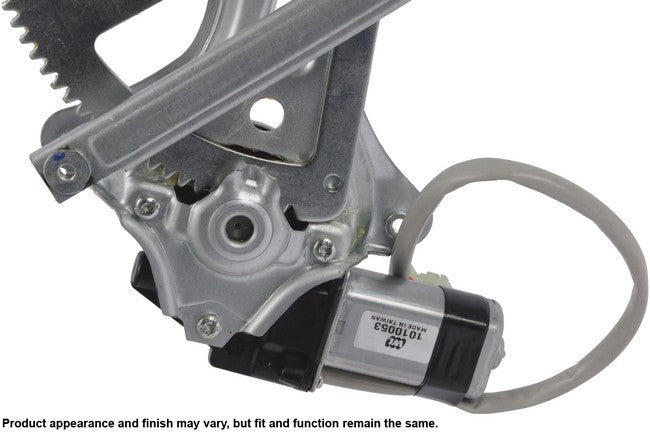 Window Motor and Regulator Assembly Cardone 82-10008AR
