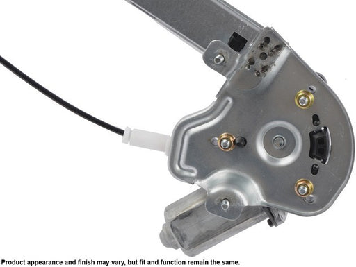 Window Motor and Regulator Assembly Cardone 82-1005CR