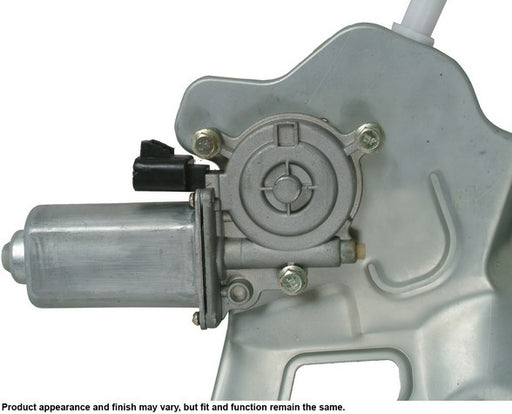 Window Motor and Regulator Assembly Cardone 82-1006AR