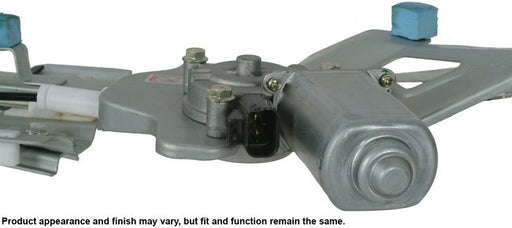 Window Motor and Regulator Assembly Cardone 82-1006AR