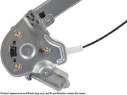 Window Motor and Regulator Assembly Cardone 82-1006CR