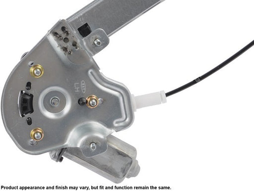 Window Motor and Regulator Assembly Cardone 82-1006CR