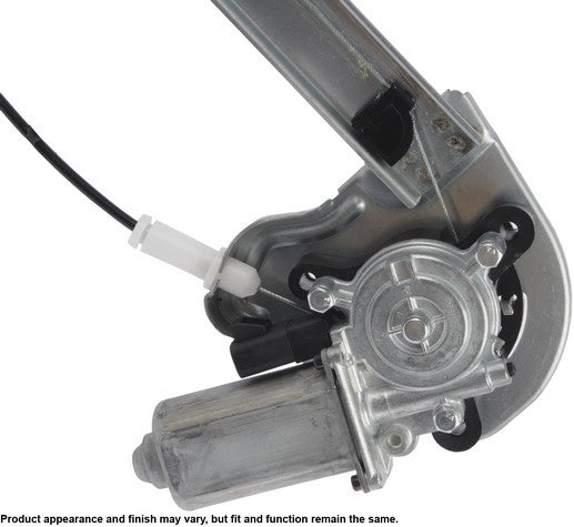 Window Motor and Regulator Assembly Cardone 82-1006CR
