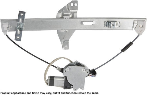 Window Motor and Regulator Assembly Cardone 82-1030AR