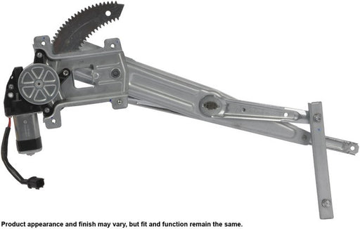 Window Motor and Regulator Assembly Cardone 82-1047AR