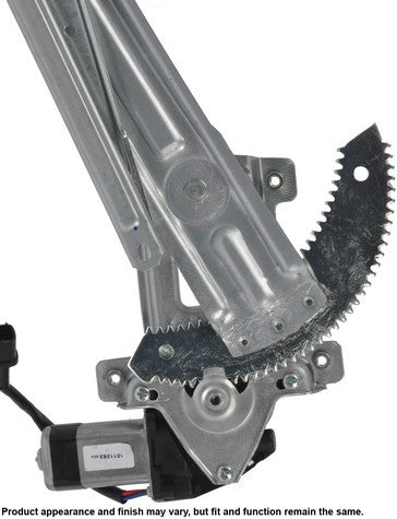 Window Motor and Regulator Assembly Cardone 82-1047AR