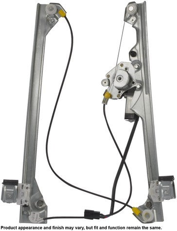 Window Motor and Regulator Assembly Cardone 82-1057BR