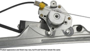 Window Motor and Regulator Assembly Cardone 82-1057BR
