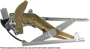Window Motor and Regulator Assembly Cardone 82-1103AR