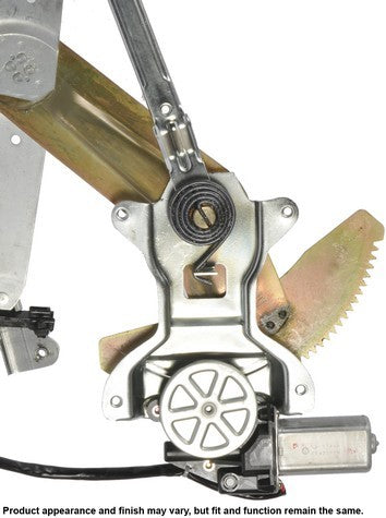 Window Motor and Regulator Assembly Cardone 82-1103AR