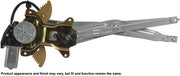 Window Motor and Regulator Assembly Cardone 82-1103BR