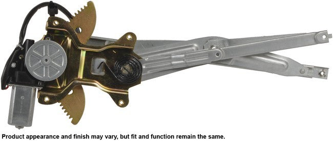 Window Motor and Regulator Assembly Cardone 82-1103BR