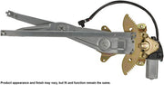 Window Motor and Regulator Assembly Cardone 82-1103BR