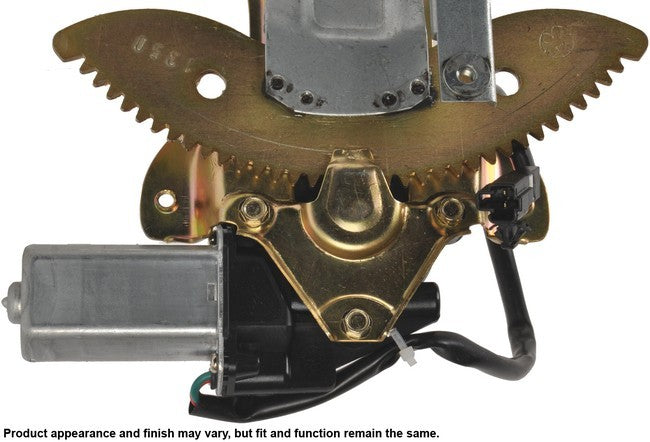 Window Motor and Regulator Assembly Cardone 82-1103BR