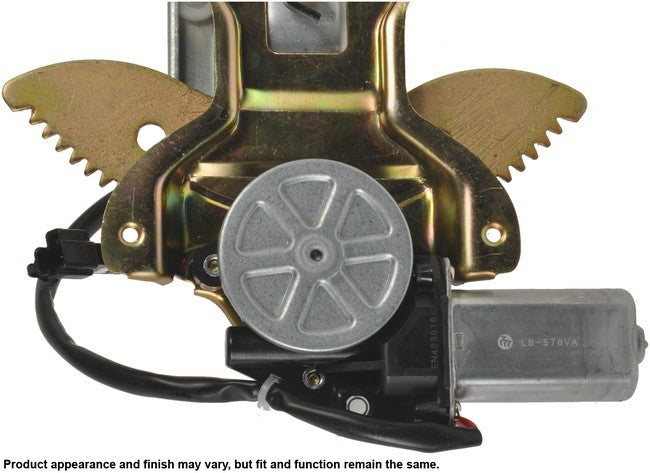 Window Motor and Regulator Assembly Cardone 82-1103BR