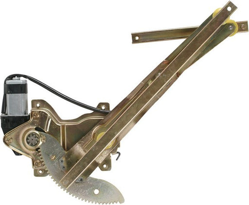 Window Motor and Regulator Assembly Cardone 82-1103CR