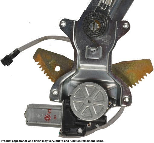 Window Motor and Regulator Assembly Cardone 82-1104AR