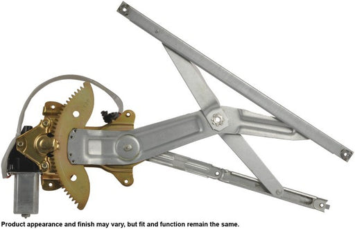 Window Motor and Regulator Assembly Cardone 82-1104BR