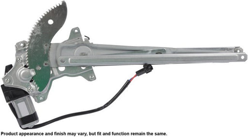 Window Motor and Regulator Assembly Cardone 82-1104QR