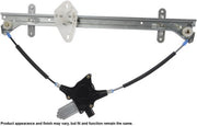 Window Motor and Regulator Assembly Cardone 82-15025AR