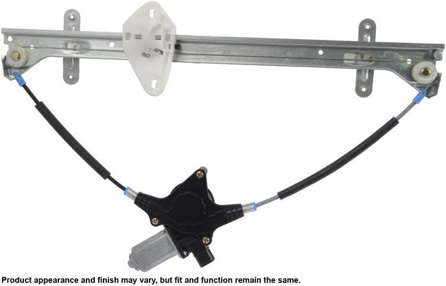 Window Motor and Regulator Assembly Cardone 82-15025AR