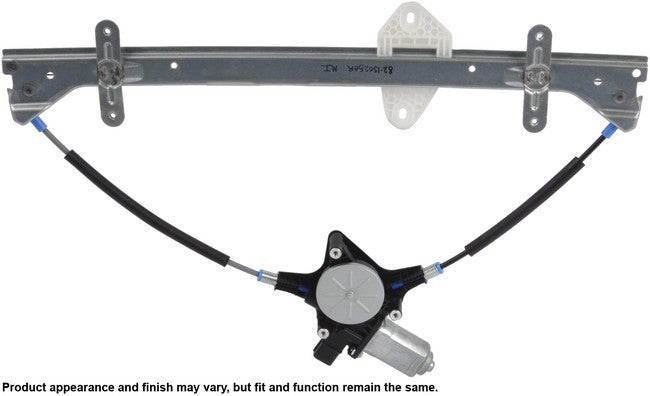Window Motor and Regulator Assembly Cardone 82-15025AR