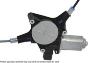 Window Motor and Regulator Assembly Cardone 82-15025AR