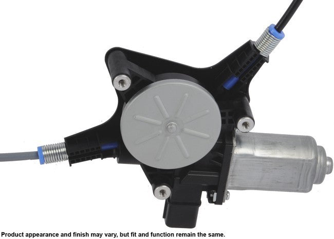 Window Motor and Regulator Assembly Cardone 82-15025AR
