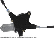 Window Motor and Regulator Assembly Cardone 82-15025AR