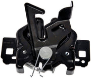 Hood Latch Assembly Dorman-OE Solutions 820-000